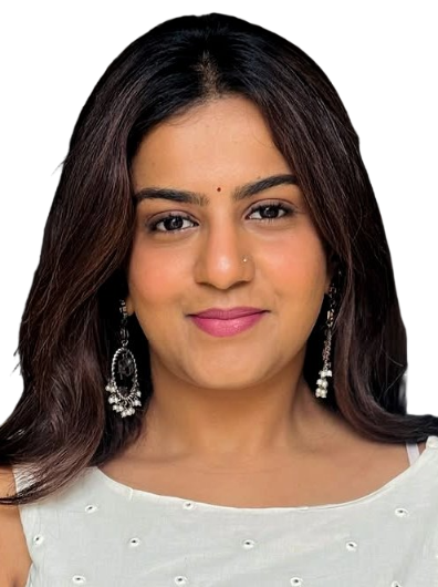 Garima Chaurasia